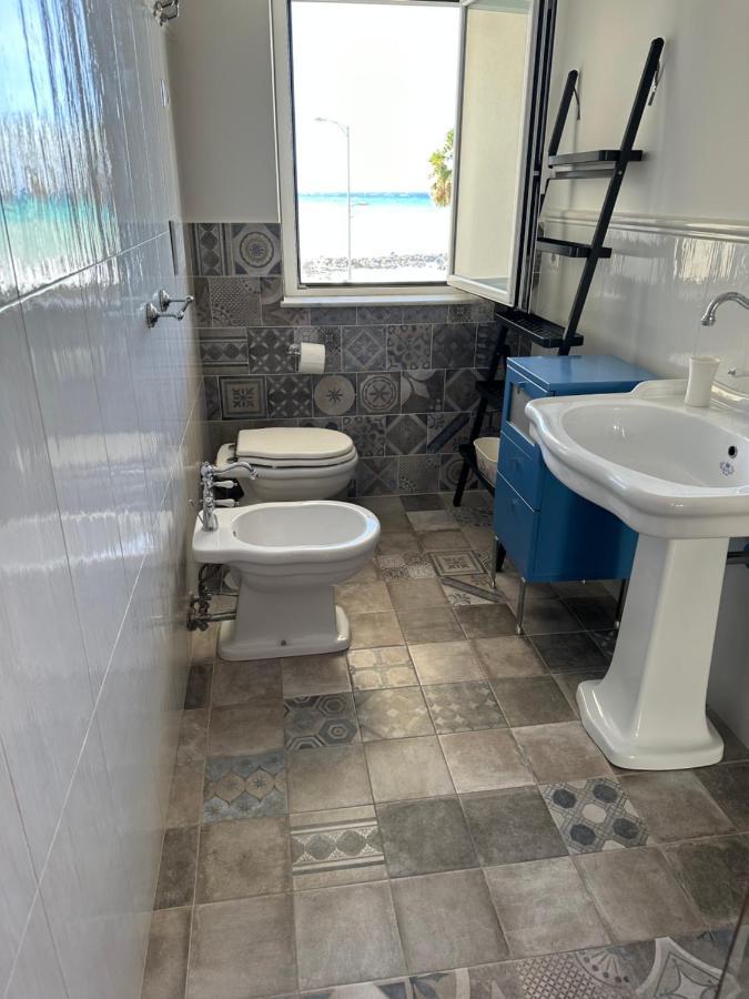 Ad Apartment Capo d'Orlando Exterior photo