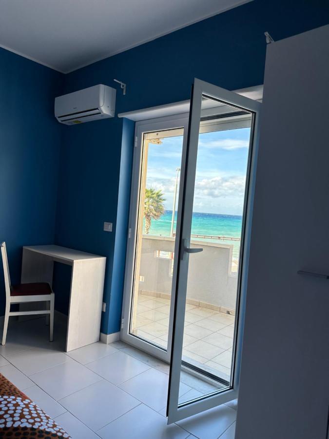 Ad Apartment Capo d'Orlando Exterior photo